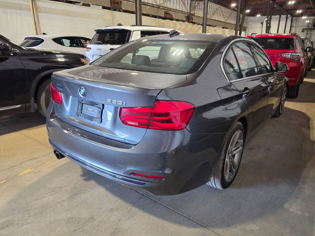 bmw 3 series 2017 WBA8D9C35HA004307 image bmw 3 series 2017 WBA8D9C35HA004307 image